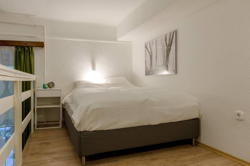De Lux Studio Apartment In Historical Quarters Budapest Kültér fotó